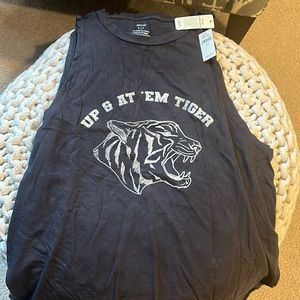 Aerie Pajama Shirt